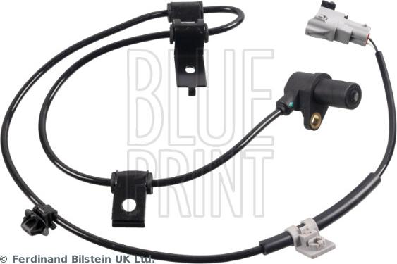 Blue Print ADBP710134 — Czujnik, prędkość obrotowa koła