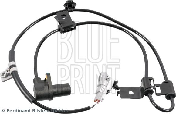 Blue Print ADBP710135 — Czujnik, prędkość obrotowa koła