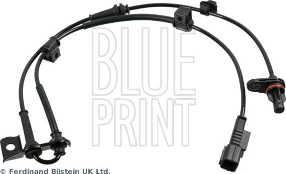 Blue Print ADBP710131 — Czujnik, prędkość obrotowa koła