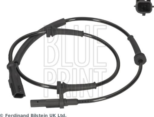 Blue Print ADBP710137 - Czujnik ABS