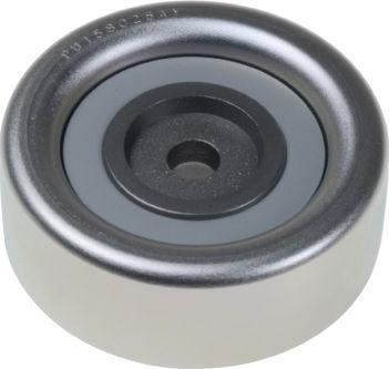 INA 532 0933 10 - ROLKA PASKA WIELOROWK. MITSUBISHI 2.5DI-D
