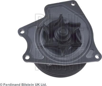 Blue Print ADC49160 - POMPA WODY MITSUBISHI PAJERO