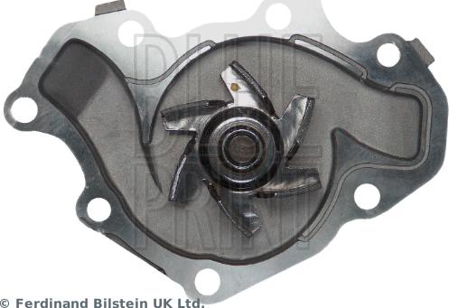 Blue Print ADC49134 - POMPA WODY MITSUBISHI 2.0-2.5 GALANT 92-04