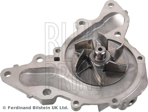 Blue Print ADC49138 - POMPA WODY MITSUBISHI PAJERO SPORT 3.0 V6