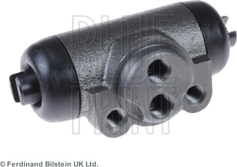 Blue Print ADC44422 - CYLINDEREK HAM. MITSUBISHI L 200 2.5 D-TD 86-07 LE