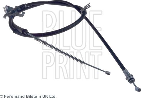 Blue Print ADC446141 - LINKA HAM. RĘCZ. MITSUBISHI T. PAJERO 00-07 LE