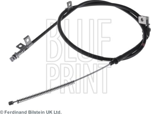 Blue Print ADC446142 - LINKA HAM. RĘCZ. MITSUBISHI T. PAJERO 00-07 PR