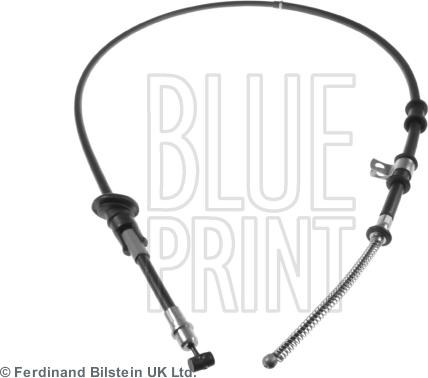 Blue Print ADC446115 — Cięgło, hamulec postojowy