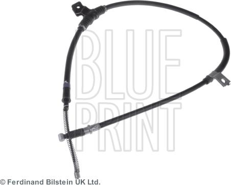 Blue Print ADC446111 — Cięgło, hamulec postojowy