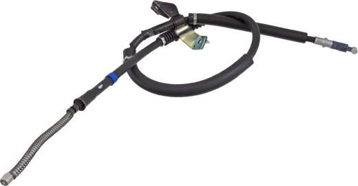 Blue Print ADC446112 — Cięgło, hamulec postojowy