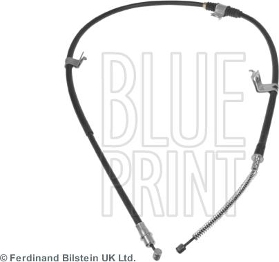 Blue Print ADC446184 — Cięgło, hamulec postojowy