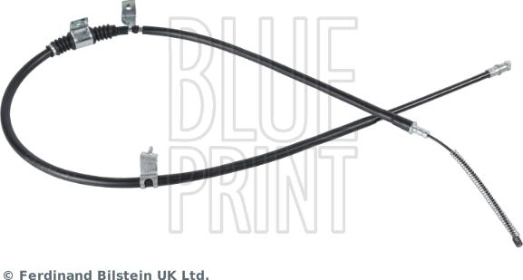 Blue Print ADC446183 — Cięgło, hamulec postojowy