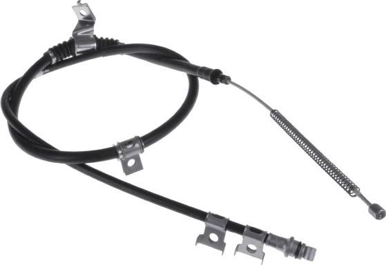 Blue Print ADC446139 — Cięgło, hamulec postojowy