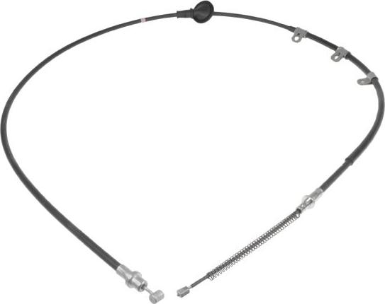 Blue Print ADC446176 — Cięgło, hamulec postojowy