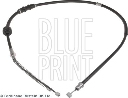Blue Print ADC446178 - LINKA HAM. RĘCZ. MITSUBISHI T. LANCER 03- PR