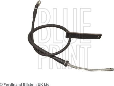 Blue Print ADC446173 - LINKA HAM. RĘCZ. MITSUBISHI T. CANTER 2.8-3.0 DT 96-05 LE