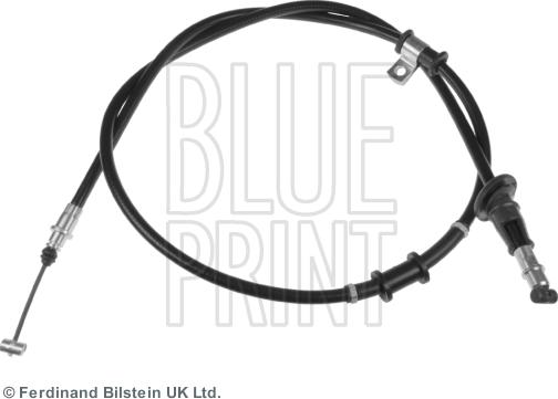 Blue Print ADC446203 — Cięgło, hamulec postojowy