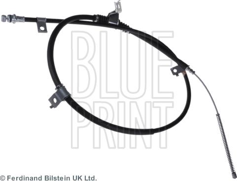 Blue Print ADC446213 - LINKA HAM. RĘCZ. MITSUBISHI T. PAJERO 3.2D-3.8 V6 07- PR