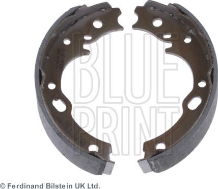 Blue Print ADC44131 - SZCZĘKI HAM. ISUZU N-SERIES 02-