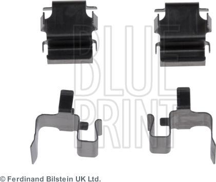 Blue Print ADC448603 - ZESTAW INST. KLOCKÓW HAM. MITSUBISHI T. ASX-OUTLANDER-PAJERO 00-