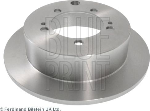 Blue Print ADC44396 — Tarcza hamulcowa