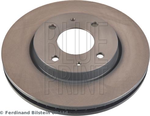 Blue Print ADC44390 — Tarcza hamulcowa