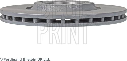 Blue Print ADC44316 - TARCZA HAM. MITSUBISHI P. L300 1.6-2.4-2.5D 84-00