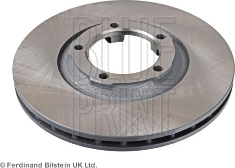 Blue Print ADC44316 — Tarcza hamulcowa