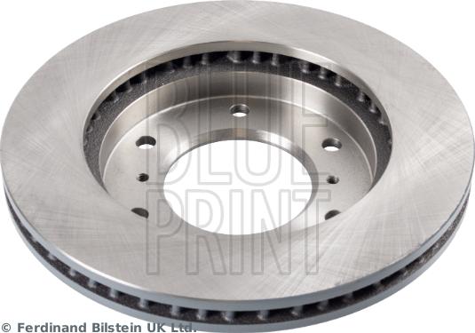 Blue Print ADC443110 - TARCZA HAMULCOWA PRZÓD