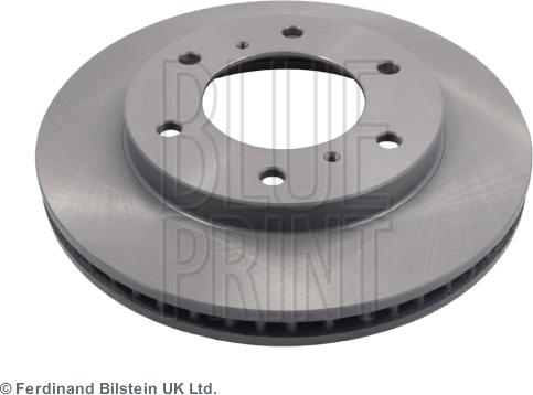 Blue Print ADC443110 — Tarcza hamulcowa