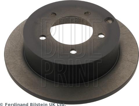 Blue Print ADC443120 — Tarcza hamulcowa