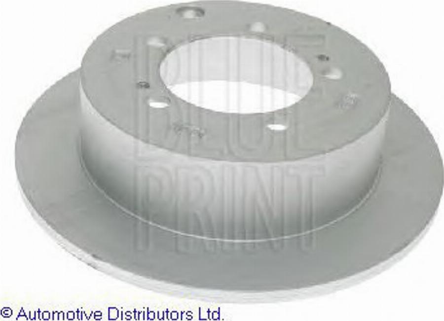 Blue Print ADC44388C - Tarcza hamulcowa