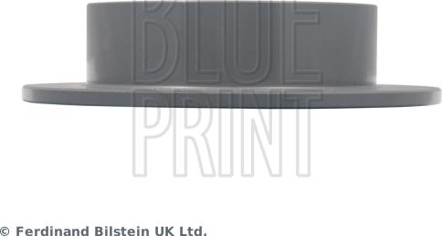 Blue Print ADC44388 - TARCZA HAMULCOWA TYŁ PAJERO PININ 99- -262-