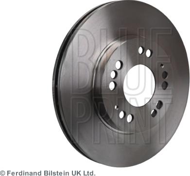 Blue Print ADC44338 - TARCZA HAM. MITSUBISHI P. ECLIPSE-SIGMA-SPACE WAGON 2.0-3.0 V6 90-98 276MM WYS 45MM
