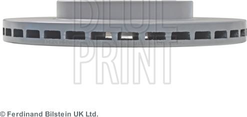 Blue Print ADC44374 - TARCZA HAM. MITSUBISHI P. SPACE RUNNER-SPACE WAGON 2.0-2.4GDI 97-04 276MM WYS 47MM