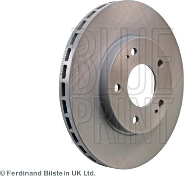 Blue Print ADC44374 - TARCZA HAM. MITSUBISHI P. SPACE RUNNER-SPACE WAGON 2.0-2.4GDI 97-04 276MM WYS 47MM