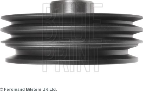 Blue Print ADC46115 - KOŁO PASOWE WAŁU KORBOWEGO MITSUBISHI PAJERO 3.2 DI-D