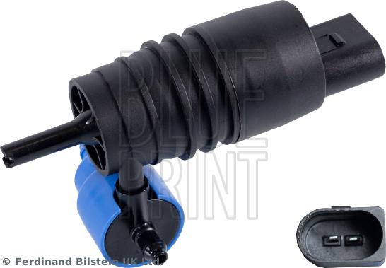 Blue Print ADC40303 — Pompa spryskiwacza, spryskiwacz szyby czołowej