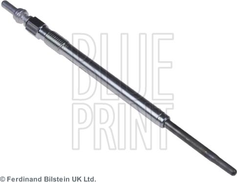 Blue Print ADC41822 - SWIECA ZAR.CANTER 3.0D 05-10