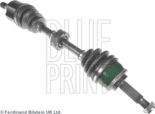 Blue Print ADC489502 — Wał napędowy