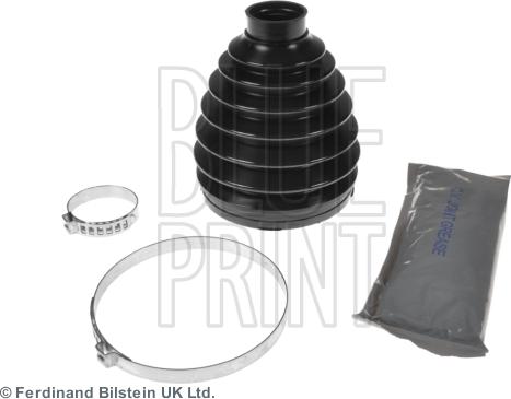 Blue Print ADC48163 — Osłona, wał napędowy