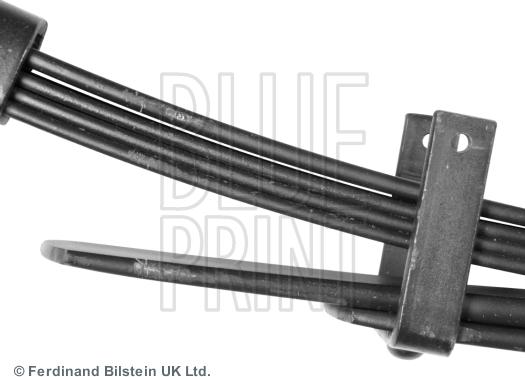 Blue Print ADC48804 - RESOR MITSUBISHI T. L200 05-15 42 520-690MM