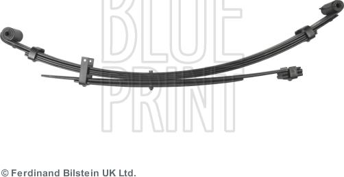 Blue Print ADC48804 — Pakiet sprężyn