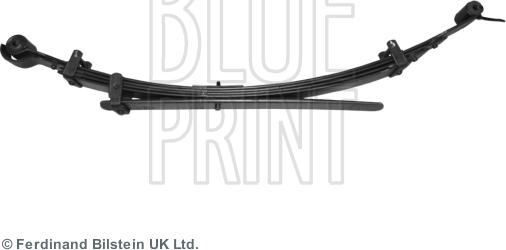 Blue Print ADC48807 — Pakiet sprężyn