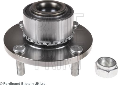 Blue Print ADC48252 - ŁOŻYSKO KOŁA MITSUBISHI P. COLT  04-