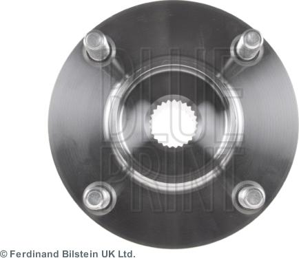 Blue Print ADC48252 - ŁOŻYSKO KOŁA MITSUBISHI P. COLT  04-