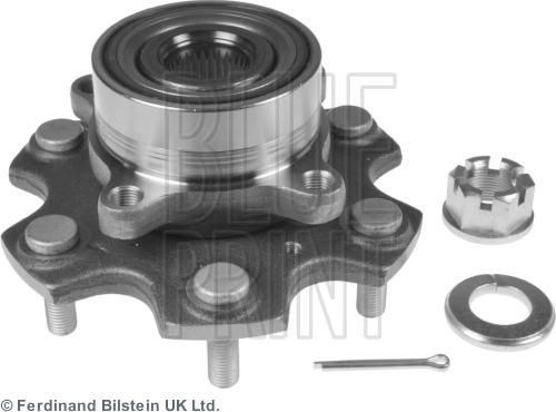 Blue Print ADC48226 — Zestaw łożysk koła