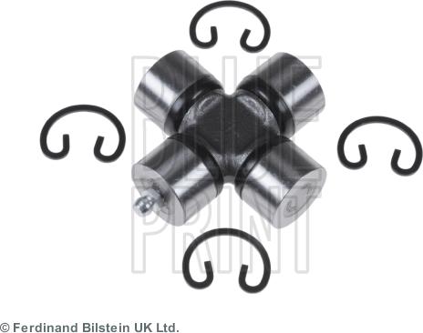 Blue Print ADC43901 — Połączenie, wał wzdłużny