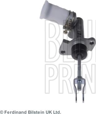 Blue Print ADC43413 - POMPA SPRZ. MITSUBISHI COLT-LANCER 1.3-2.0 92-00