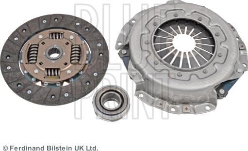 Blue Print ADC43094 - SPRZEGLO ZESTAW PAJERO II 2.5TD 90-